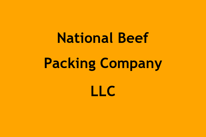 Workforce Management National Beef Packing Company LLC