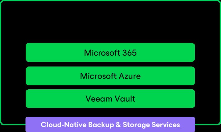 Software House Veeam Software