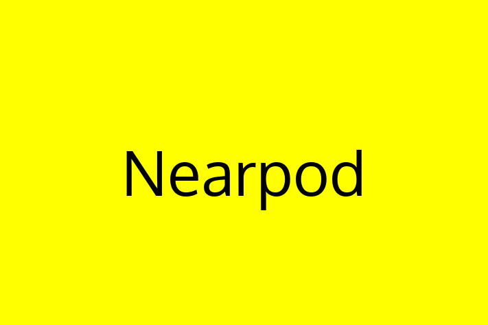 Software Services Company Nearpod