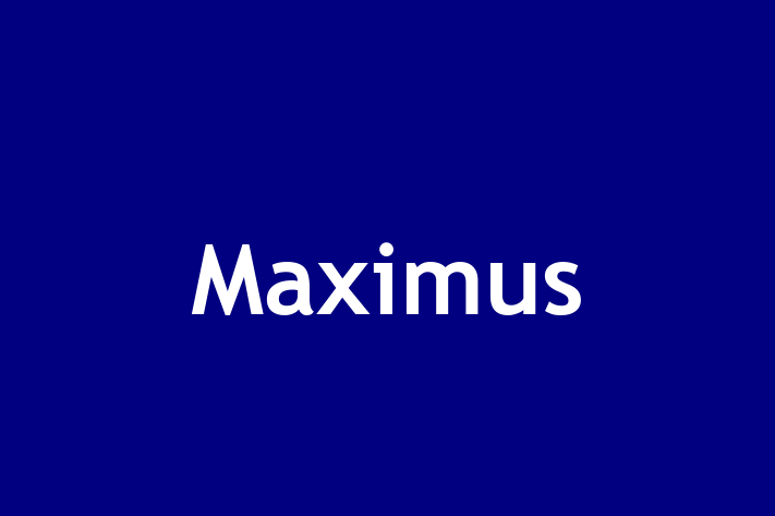 Human Capital Management Maximus