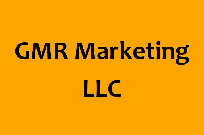 Tech Solutions Company GMR Marketing LLC