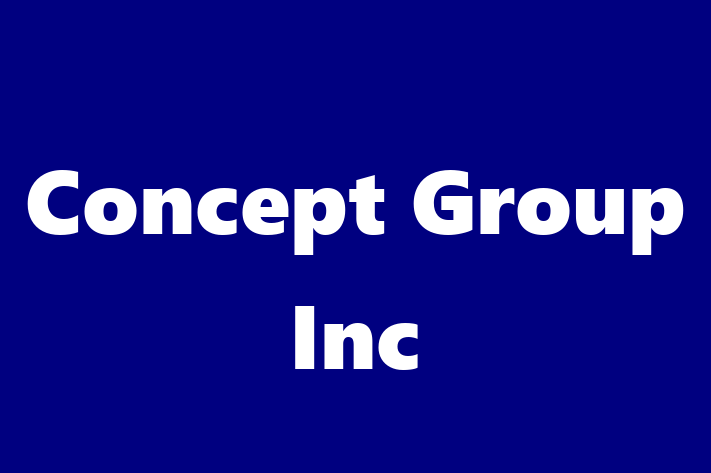 Technology Company Concept Group Inc