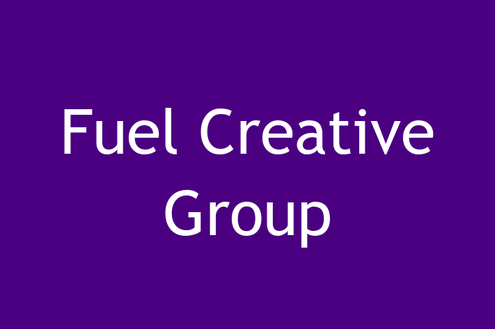 Software Consultancy Fuel Creative Group