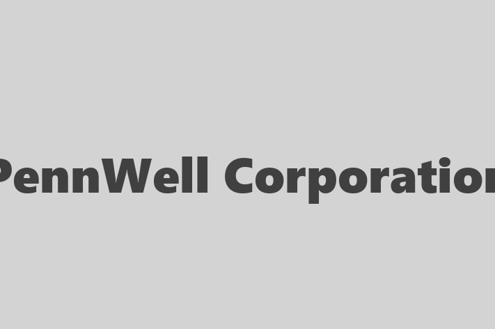 IT Company PennWell Corporation