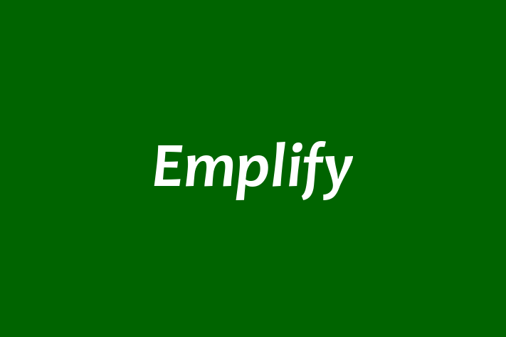 IT Company Emplify