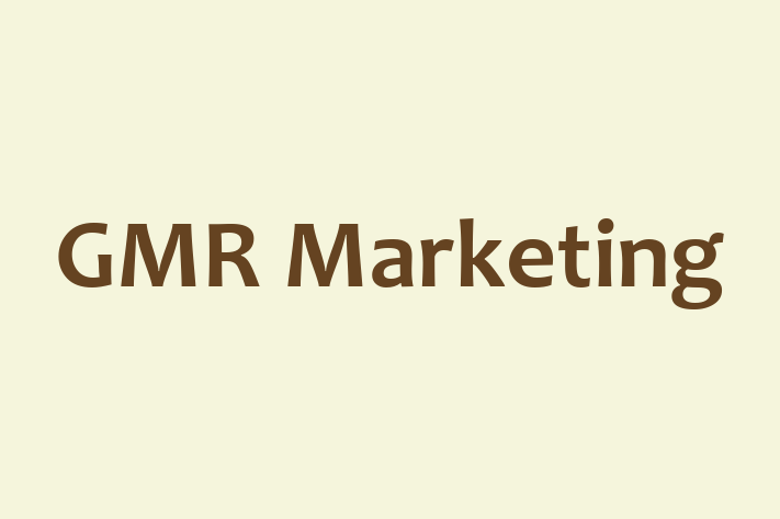 Employee Relations GMR Marketing