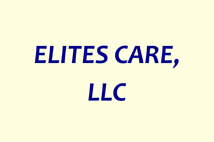 Staff Management ELITES CARE LLC