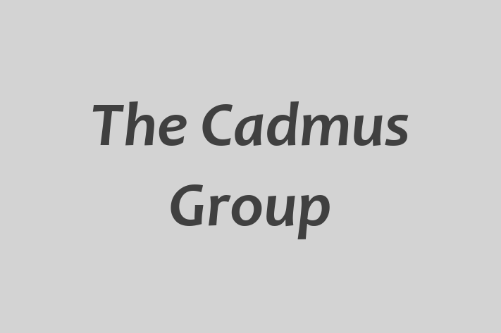 Employee Relations The Cadmus Group