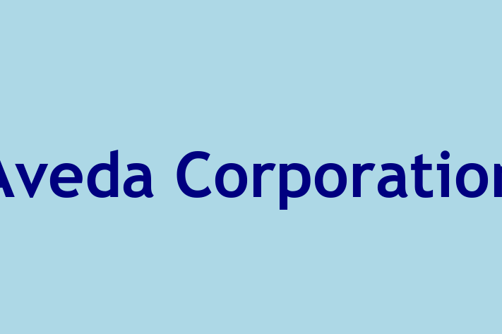 Tech Solutions Company Aveda Corporation