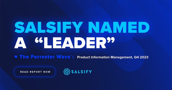 Software Consultancy Salsify