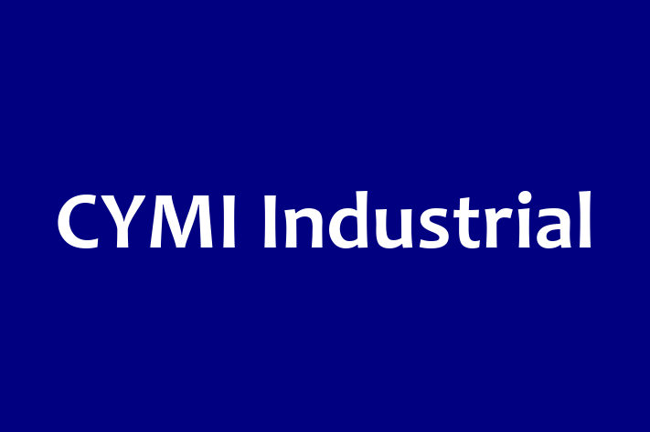 Personnel Management CYMI Industrial