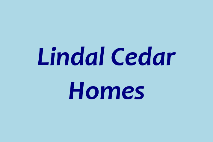 Human Resource Management Lindal Cedar Homes