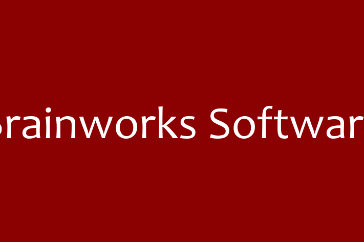 Digital Solutions Provider Brainworks Software