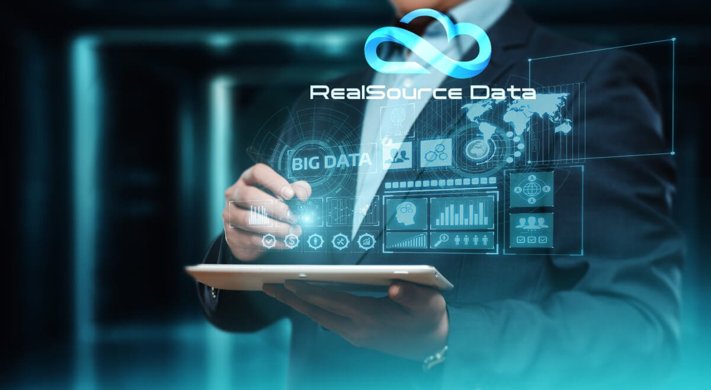 Software Services Company RealSource Inc.