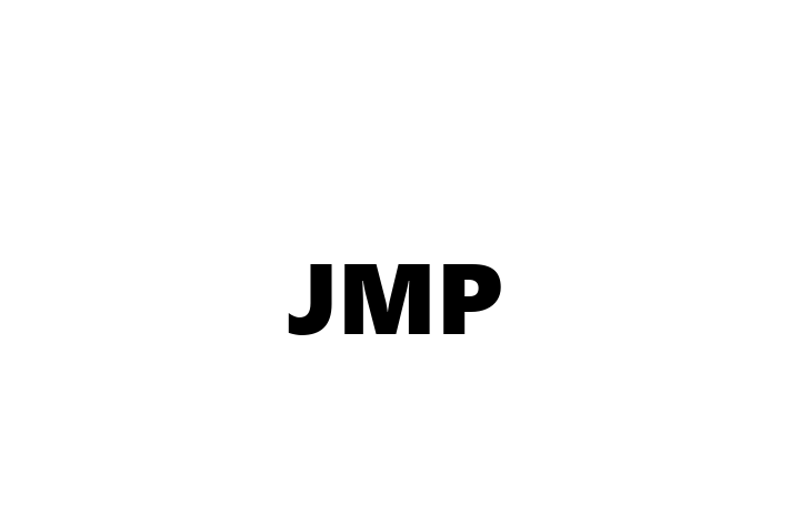 Digital Solutions Provider JMP