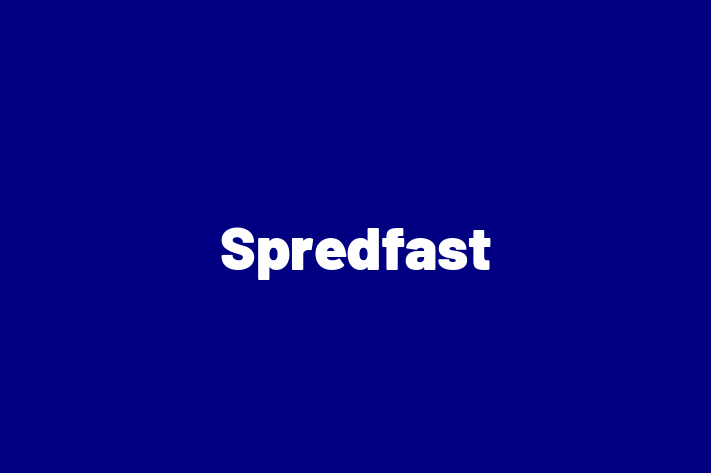 Software Development Company Spredfast