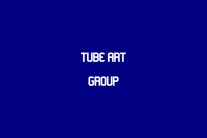 People Management Tube Art Group