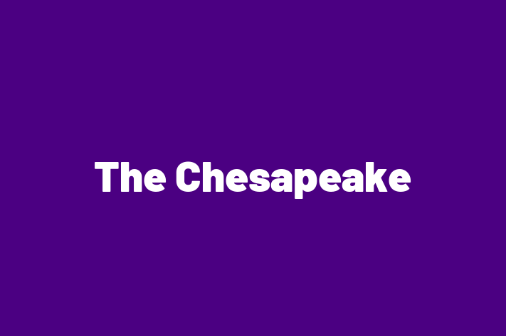 Labor Relations The Chesapeake