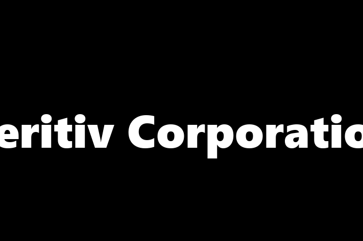 Software Consultancy Veritiv Corporation