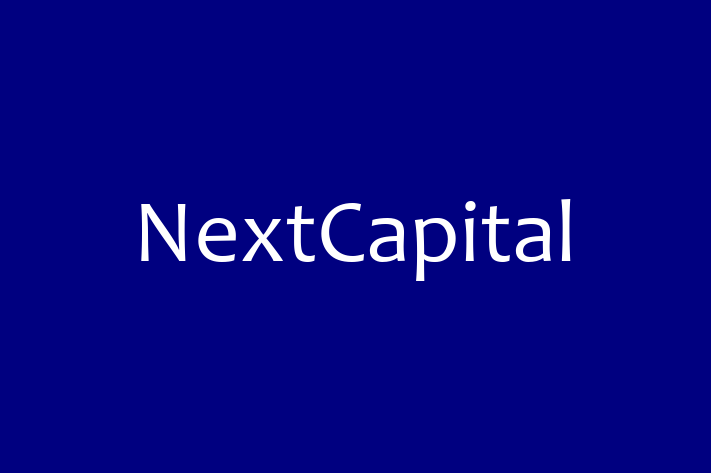 IT Company NextCapital