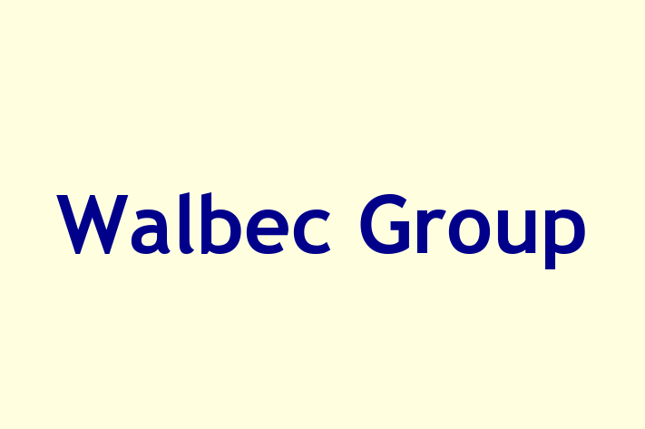 Labor Relations Walbec Group