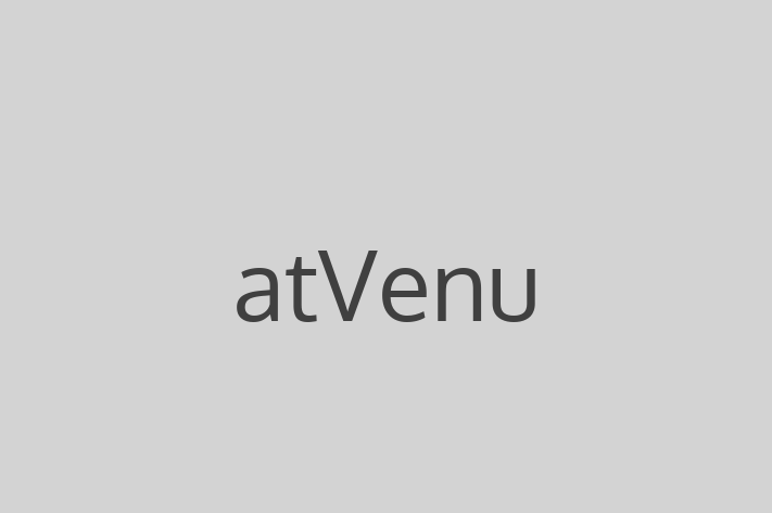 IT Company atVenu