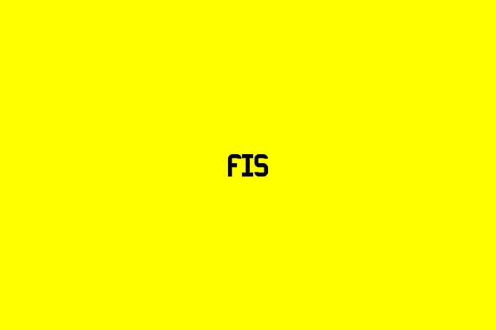 IT Company FIS