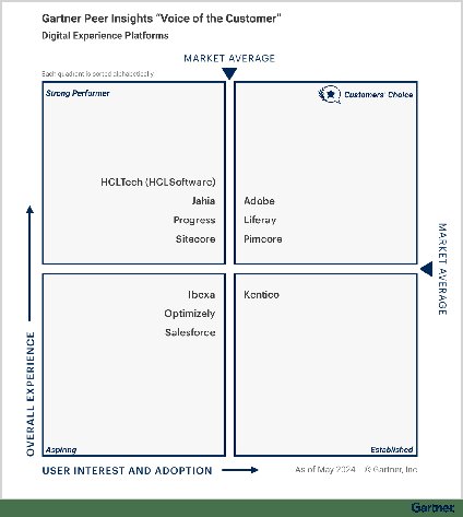 Software Firm Liferay Inc