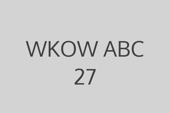 Software Firm WKOW ABC 27