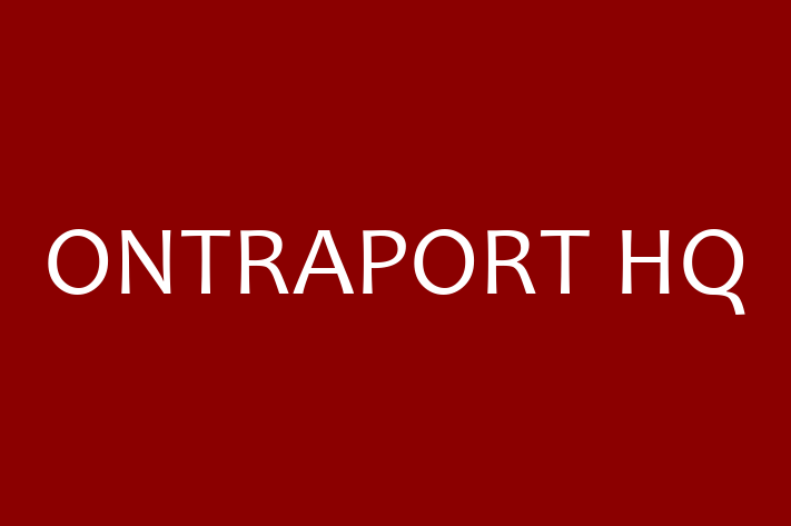 Application Development Company ONTRAPORT HQ