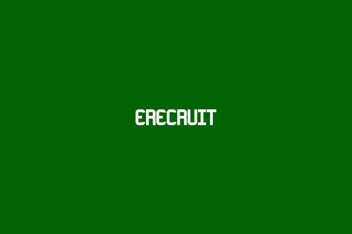 Software Firm Erecruit