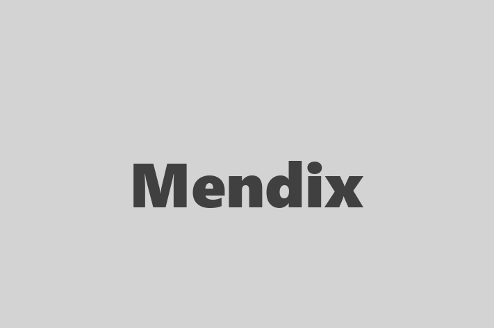 Employee Resource Management Mendix