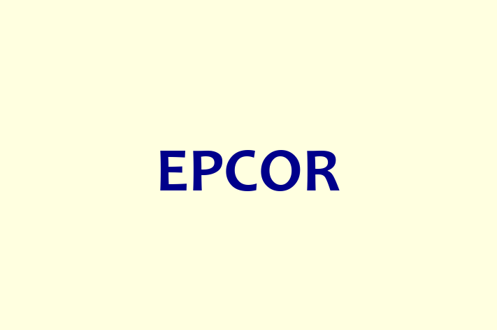 Technology Solutions Firm EPCOR