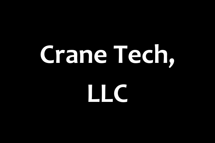 Employee Relations Crane Tech LLC