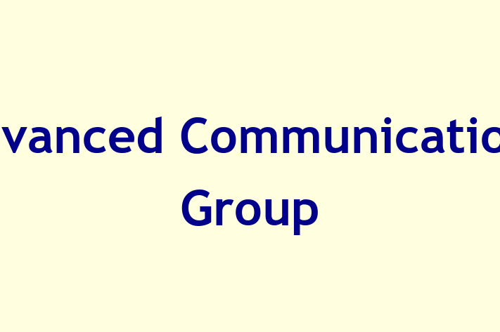 Employee Relations Advanced Communications Group