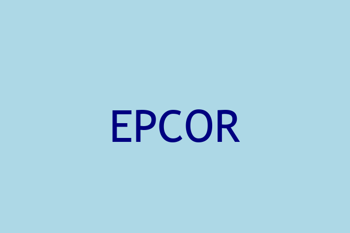 Software Development Firm EPCOR