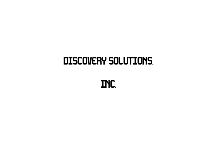 Talent Management Discovery Solutions Inc.