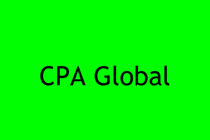 Technology Solutions Firm CPA Global