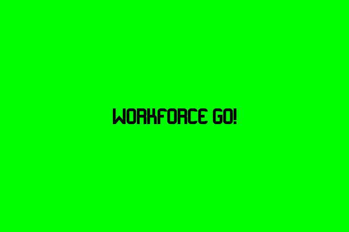 Staff Management Workforce Go