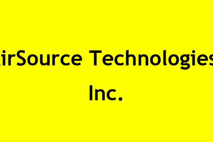 Software House AirSource Technologies Inc.