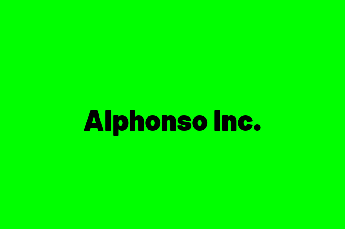 Digital Solutions Provider Alphonso Inc.