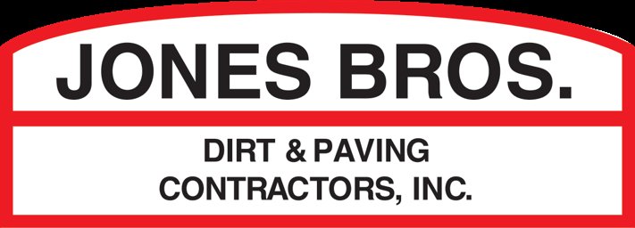 Personnel Management Jones Bros Dirt  Paving