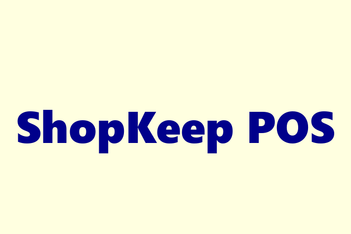 Software Firm ShopKeep POS