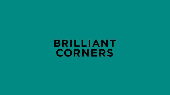 Talent Management Brilliant Corners