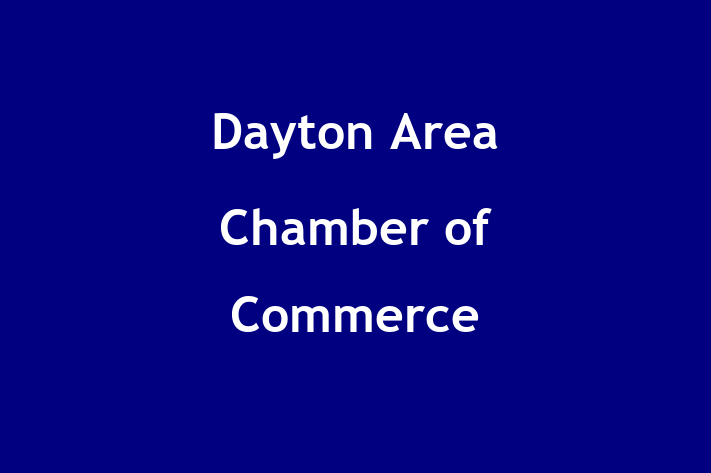 People Management Dayton Area Chamber of Commerce