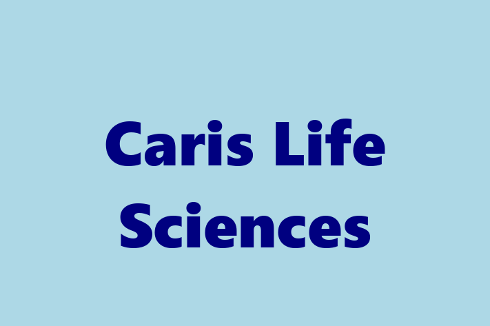 People Management Caris Life Sciences