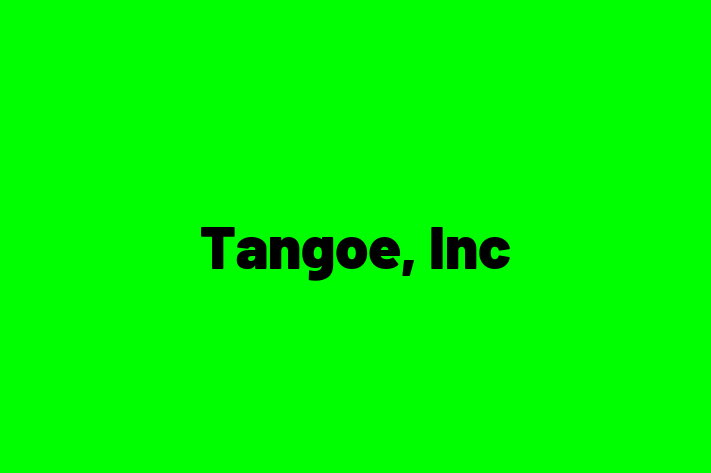 Software Firm Tangoe Inc