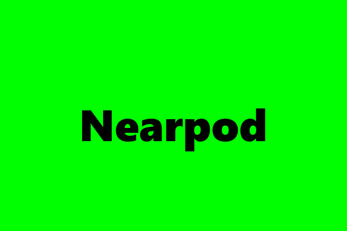 Software Solutions Provider Nearpod