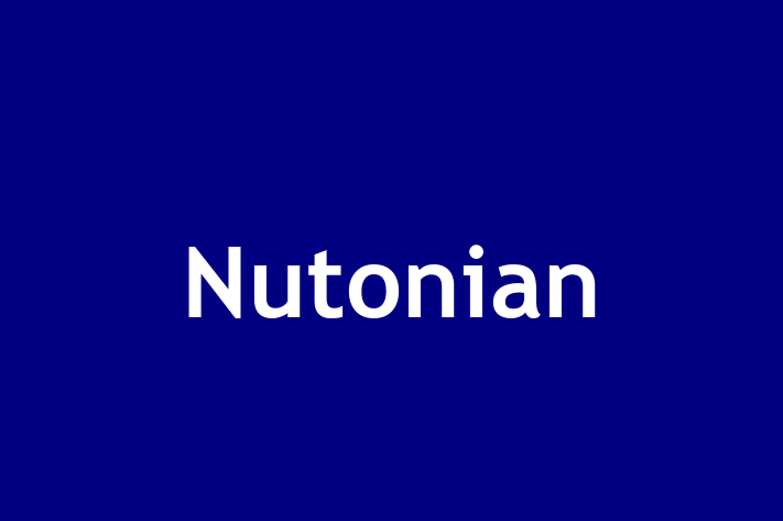 Software Development Company Nutonian