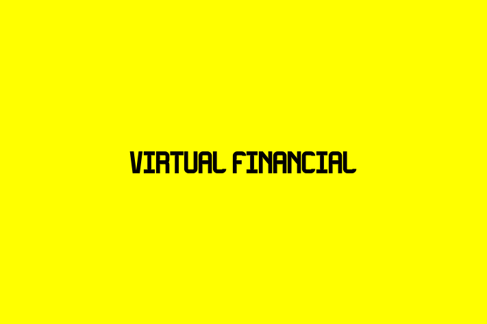 HR Administration Virtual Financial